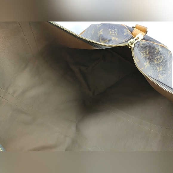 Louis Vuitton Keepall Bandoulière 60 VGC - Picture 9 of 10